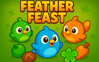 Feather Feast