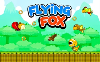 Flying Fox
