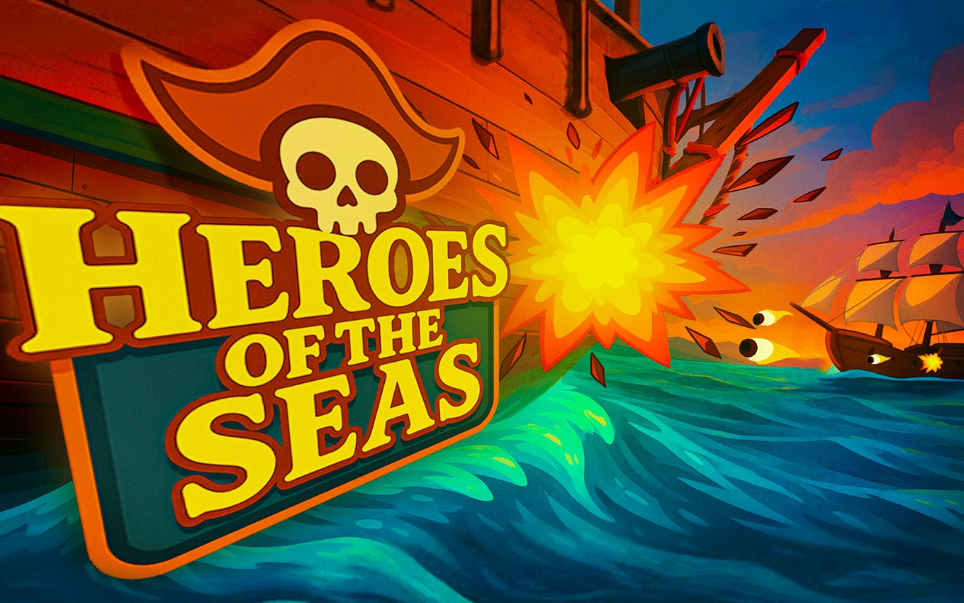 Heroes of the Seas
